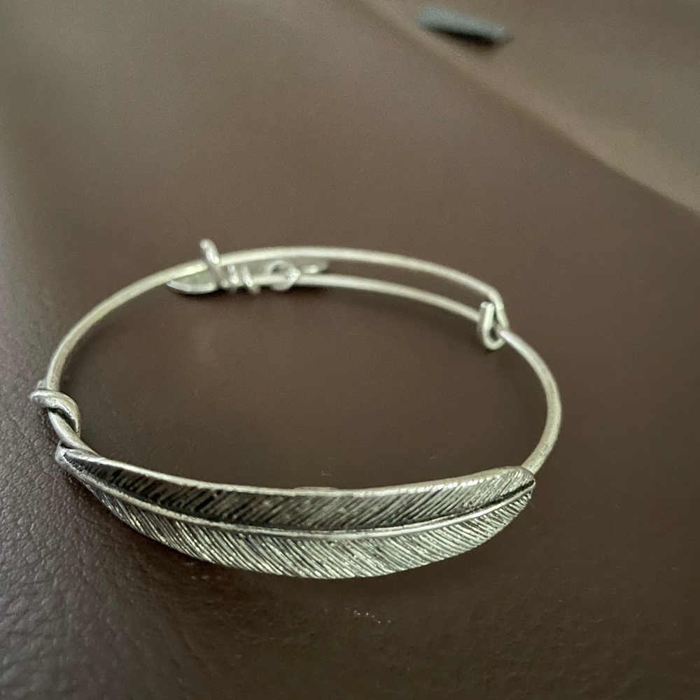 Alex+ Ani Bracelet